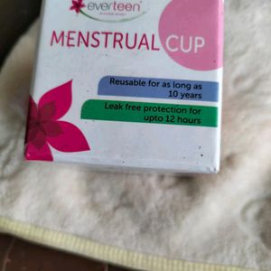 Menstrual Cup