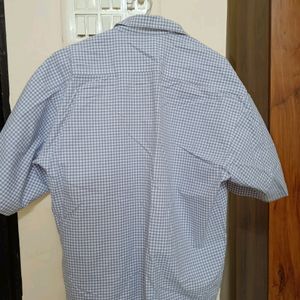 New Half Shirt Stripped