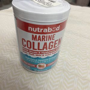 Collagen Powder