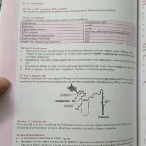 PHARMACOLOGY COMPLETE Book (Notebook + MCQ)