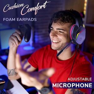 Lapcare Gaming Headphone