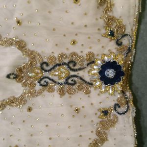 Amazing Lahanga Choli For Girl