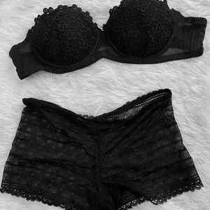 Beautiful Bra Set