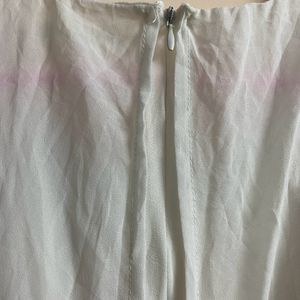 White Tunic (women’s)