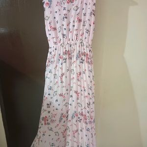 Chiffon Kurta In Medium Size