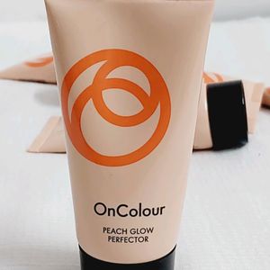 Oriflame Peach Glow Perfecter