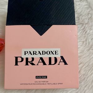 Prada Paradoxe Intense EDP