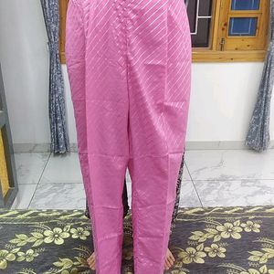 Kurta Plazoo Duppata Set