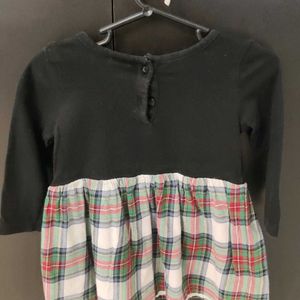 Gap Girl Tunic