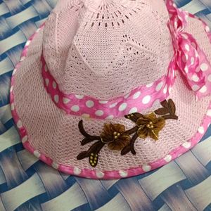 Stylish Cap for Women