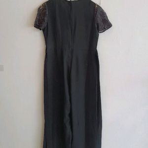 Jumpsuit Ann Spring