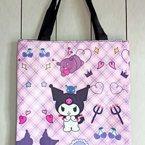 Sanrio Tote Bag Ech 160/-  🆕