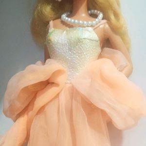 Preaches And Cream Barbie Doll