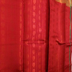 banarsi Silk Saree