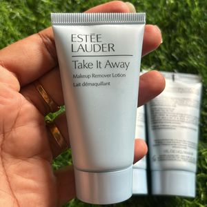 Estee Lauder Makeup Remover Lotion Pack Of 3