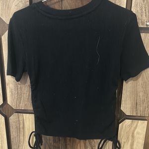 Zara Crop Top