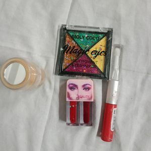 Makup  Product