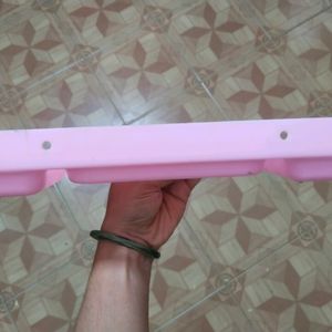 Soap Stand Pink