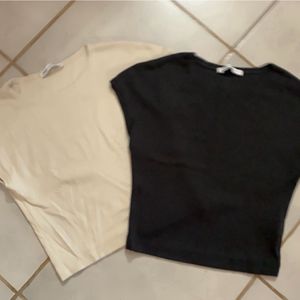 Pack Of Crop Tops