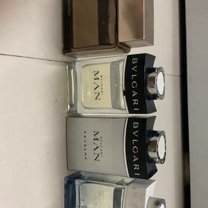 Bvlgari Men