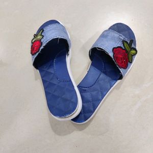 Flat Flip Flops For Women