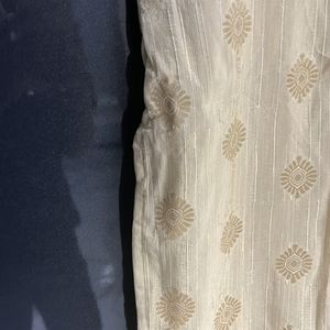 Golden Kurta (Unused)