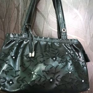 Asthetic Handbag For Girls/ Vintage Looking