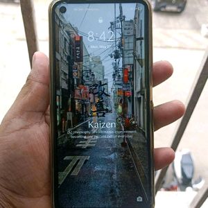 Realme 6 With Updated Pics