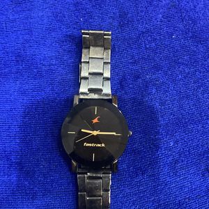 FASTRACK WATCH (No Box)