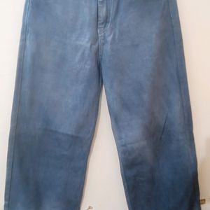 baggy jeans women