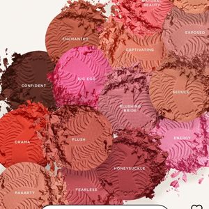 High End Blush 💋💖🎉 TARTE Amazonian Clay