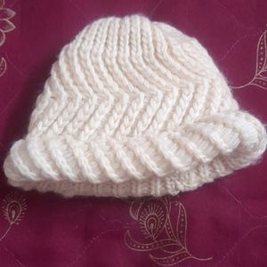 Handmade Ooty Cap