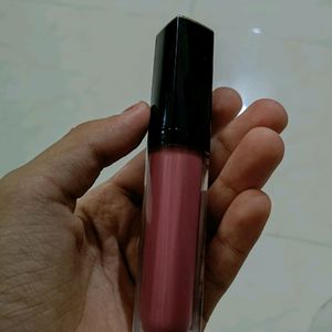 Pink Shade Liquid Lipstick