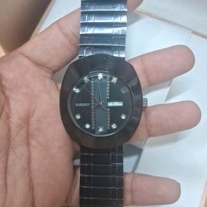 Rado Watch For Mens