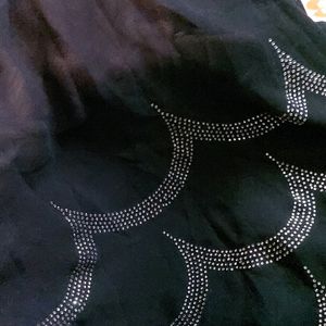 Unused Abaya