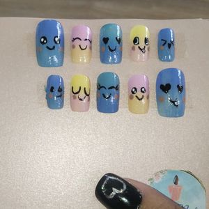 Press On Nails