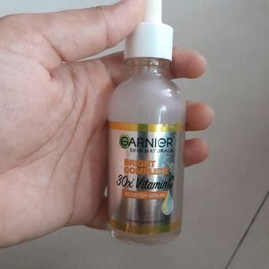 Garnier Vitamin C Serum