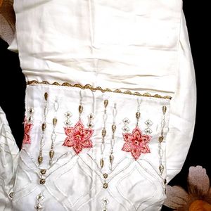 Embroidery Pakistani Suit