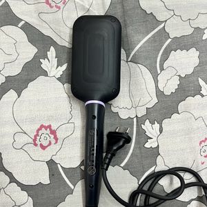 Hair Straightening Brush