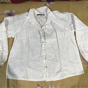 White Top For Women