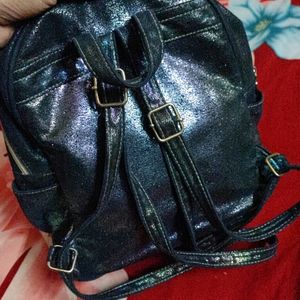 Shimmer Bag