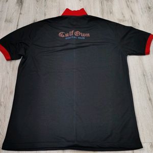 Sc044 Gulf Own Tshirt Size 44