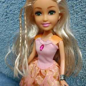 Sparkle Girlz Doll