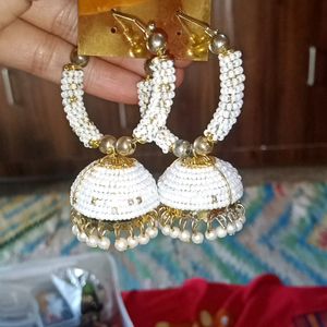 Jhumki