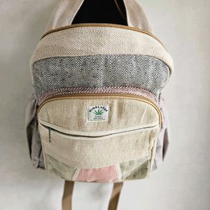 Hemp Laptop Bag