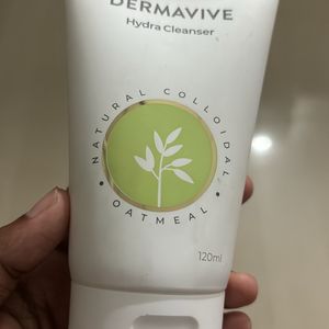 Dermavive Hydra Cleanser