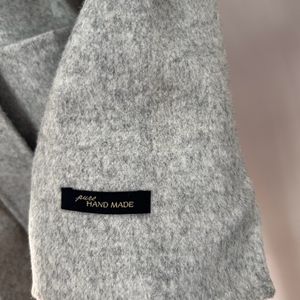 Grey Premium Coat FIXED PRICE