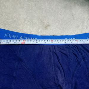 John Adams 36 Size