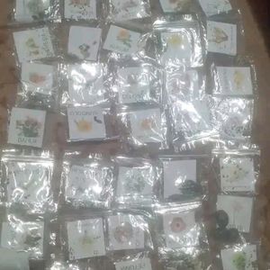 40🌹🌸🌼Flowers Seeds