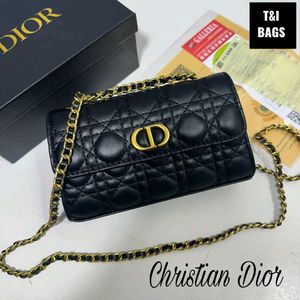 🆕️🔥 DIOR BAG With Box